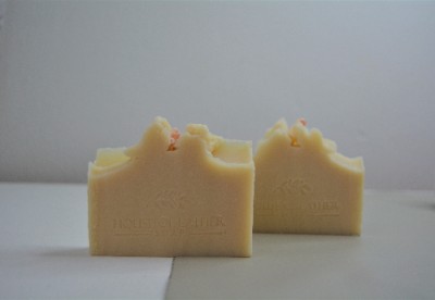 Soap bar