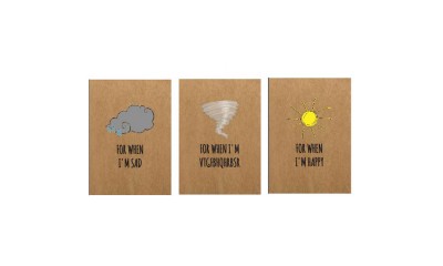 Mood Sketchbooks Bundle