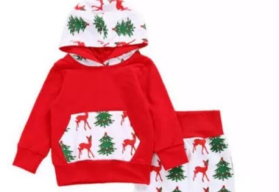 christmas clothing