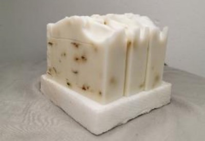 Soap bar