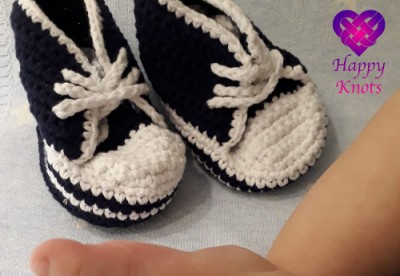 baby shoes converse