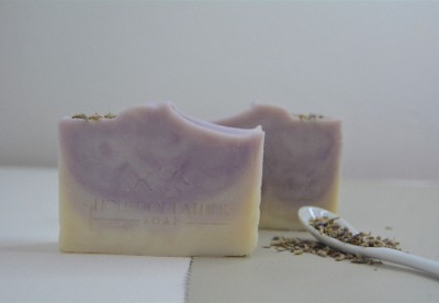 Soap bar