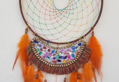 Dream Catcher