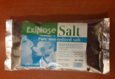 ExiNose Salt