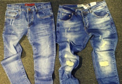 armada jeans
