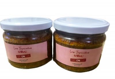 tapenade olive 