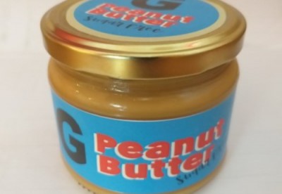 peanut butter sugar free