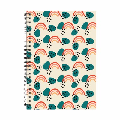 Hardcover Notebok