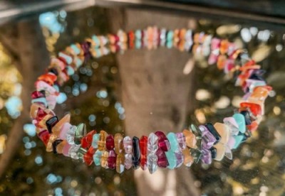cocktail choker 