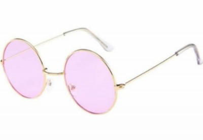 Pink  Sunglasses