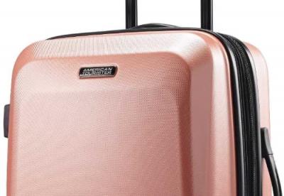 luggages