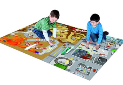 Mega Mat