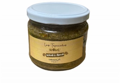 tapenade olive 