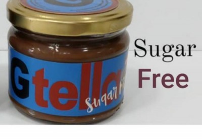 g tella sugar free